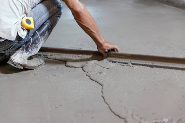 Best Industrial Concrete Flooring in Brookwood, AL