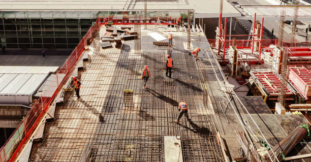 Best Concrete Sidewalk Installation in Brookwood, AL
