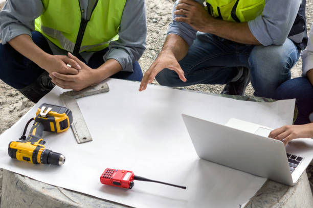 Best Concrete Demolition Services in Brookwood, AL