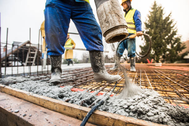Best Concrete Staining and Coloring in Brookwood, AL